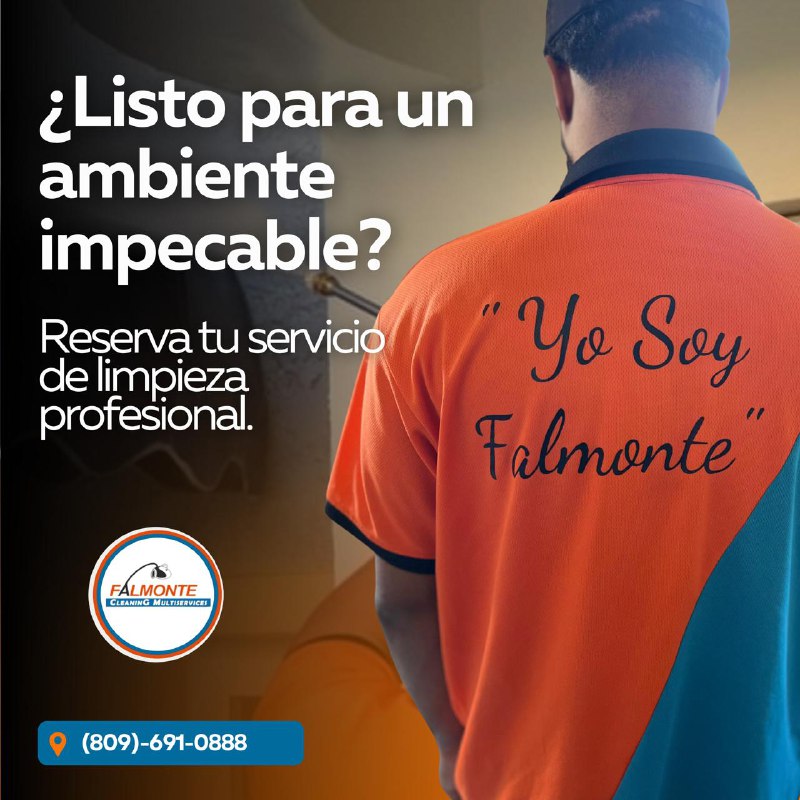 Empresa de limpieza en santiago repÃºblica dominicana