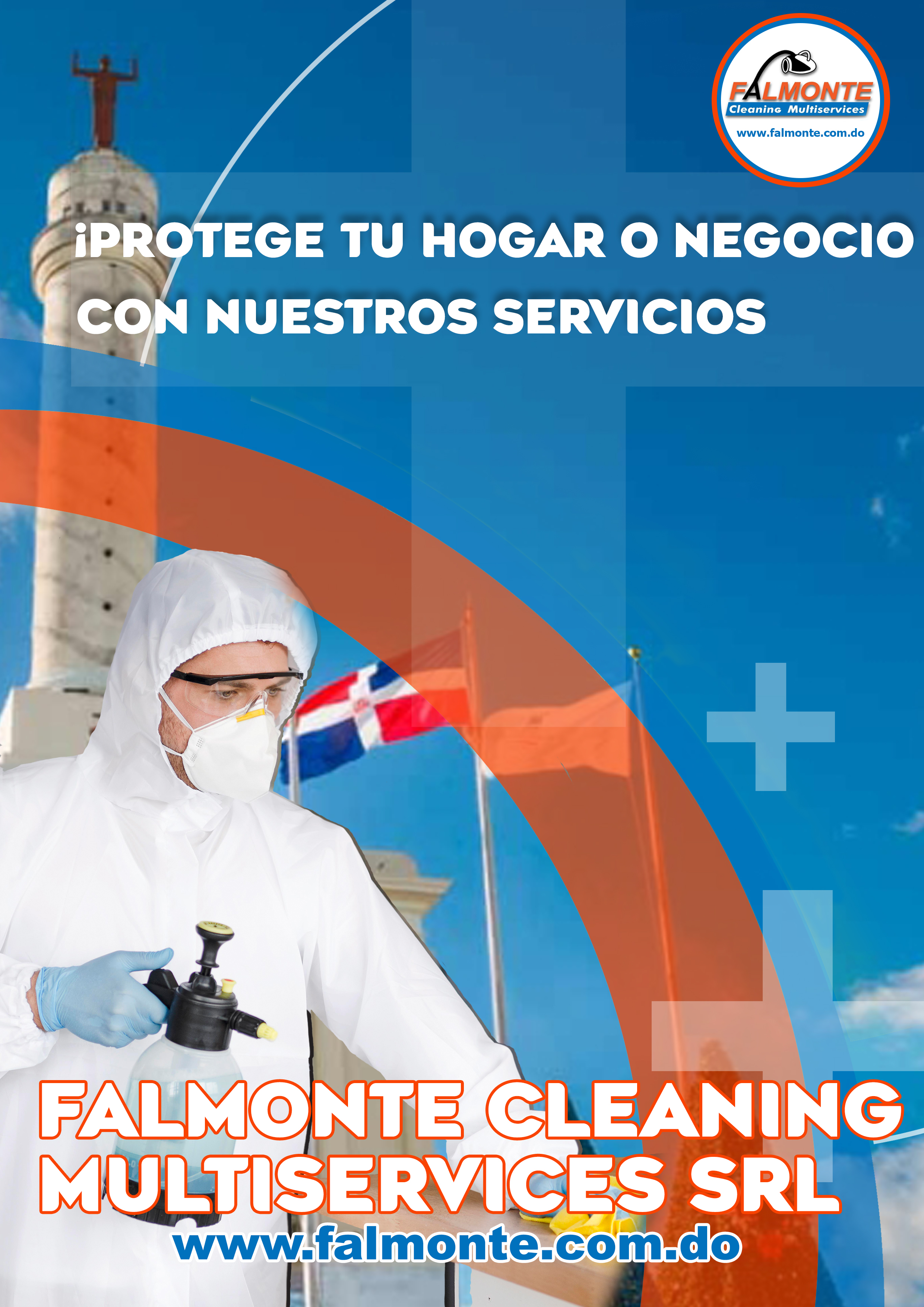 ðŸœ Servicios Profesionales de FumigaciÃ³n en Santiago y Todo el Cibao